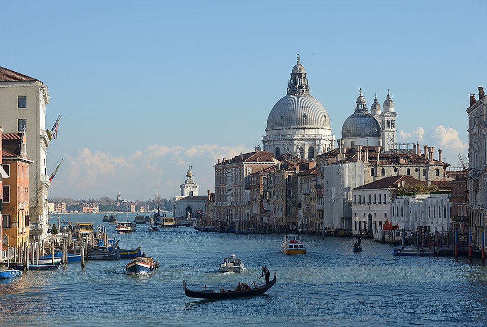 Venice, Italy